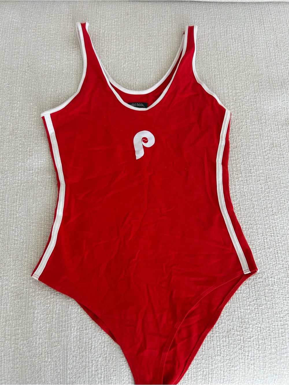 Wild Fable Phillies Bodysuit